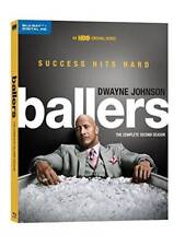Ballers digital copy for sale  Montgomery