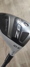 TaylorMade RBZ Rocketballz Stage 2 Driver, 10.5°, RH, Stiff Flex Fujikara Shaft for sale  Shipping to South Africa