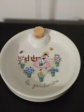 Rare limoges porcelain d'occasion  Expédié en Belgium