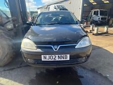 Vauxhall corsa sxi for sale  BEDLINGTON