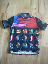 Sugoi bicycle jersey for sale  Elizabeth