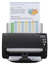 Documento duplex colorido Fujitsu fi-7160 profissional compatível com comércio desktop comprar usado  Enviando para Brazil