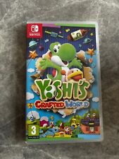 Yoshi crafted for sale  SWANLEY