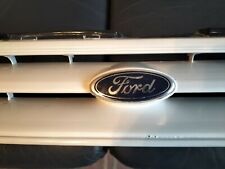 Ford turbo grille for sale  CHESTERFIELD