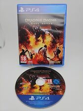 Dragons dogma dark gebraucht kaufen  Rehna