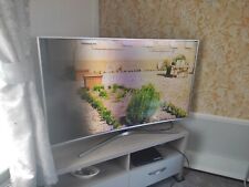 Samsung curved tv for sale  GAINSBOROUGH