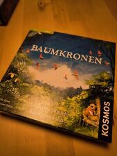 Baumkronen brettspiel personen gebraucht kaufen  Essen