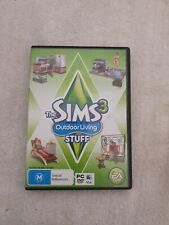 Paquete de Expansión de Los Sims 3 Living Stuff (PC, 2011) PC - POST GRATUITO segunda mano  Embacar hacia Argentina