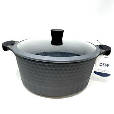 Pot casserole 12.5 for sale  Shipping to Ireland