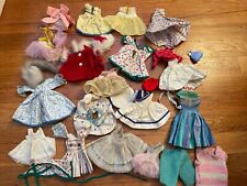 Vintage doll clothes for sale  Paramus
