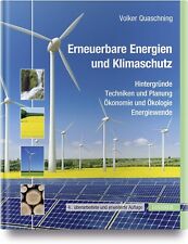 Erneuerbare energien klimaschu gebraucht kaufen  Bergen-Enkheim