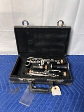 Vintage 7214 clarinet for sale  Elgin