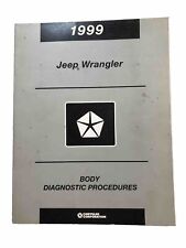 Jeep wrangler 1999 for sale  Vancouver