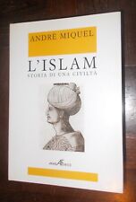 Islam storia una usato  Roma