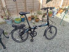 Dahon vybe city for sale  LEEDS