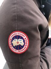 Veste canada goose d'occasion  Montpellier-