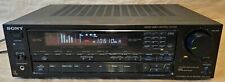 Sony STR-AV710 - Vintage 2 Channel AV Surround Sound Receiver Stereo W/ Phono  for sale  Shipping to South Africa