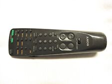Sony remote y121 for sale  Montgomery