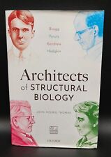 Architects structural biology for sale  Clayton