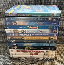 Disney dvd sammlung gebraucht kaufen  Krefeld