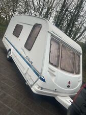 Sterling europa 525 for sale  STOKE-ON-TRENT
