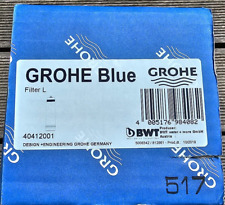Grohe blue filter gebraucht kaufen  Bissingen