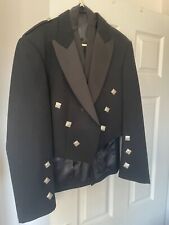 prince charlie jacket for sale  INVERNESS