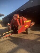 Teagle 8080 straw for sale  DEVIZES