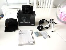 Sony rx100 m2. for sale  MOTHERWELL