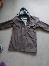 Ladies tayberry coat for sale  ARUNDEL