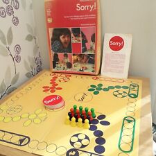 Sorry board game for sale  CARSHALTON