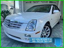 2007 cadillac sts for sale  Orlando