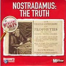 Nostradamus truth daily for sale  ELY
