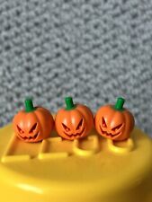 Lego pumpkins haunted for sale  AXMINSTER