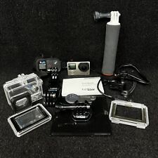 Gopro hero4 action for sale  Shipping to Ireland