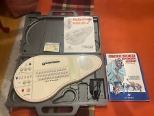 Omnichord original case for sale  Brooklyn