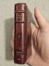 Rare belle bible d'occasion  Pommerit-Jaudy