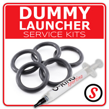 Dummy launcher ring for sale  UK