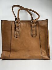 Merona tote handbag for sale  Barnhart