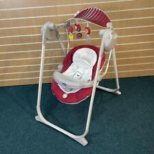 Used chicco polly for sale  UK