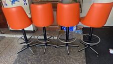 Retro bar stool for sale  Utica