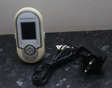 Motorola baby monitor for sale  Shipping to Ireland