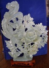 Vintage large carved for sale  Rio Rancho
