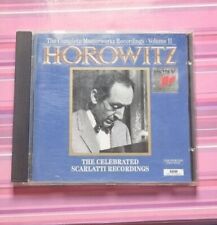 Horowitz the complete d'occasion  Colombes