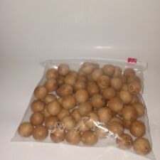 Wooden bingo balls for sale  Irvington