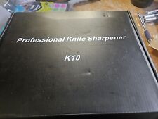 Professional knife sharpener for sale  Peru