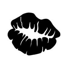 Kissy lips vinyl for sale  STALYBRIDGE