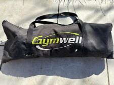 Gymwell resistance workout for sale  WATFORD