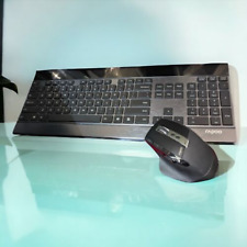 rapoo wireless keyboard for sale  Wimberley