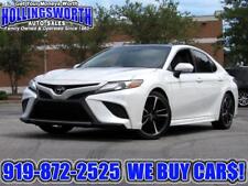 2018 toyota camry for sale  Raleigh